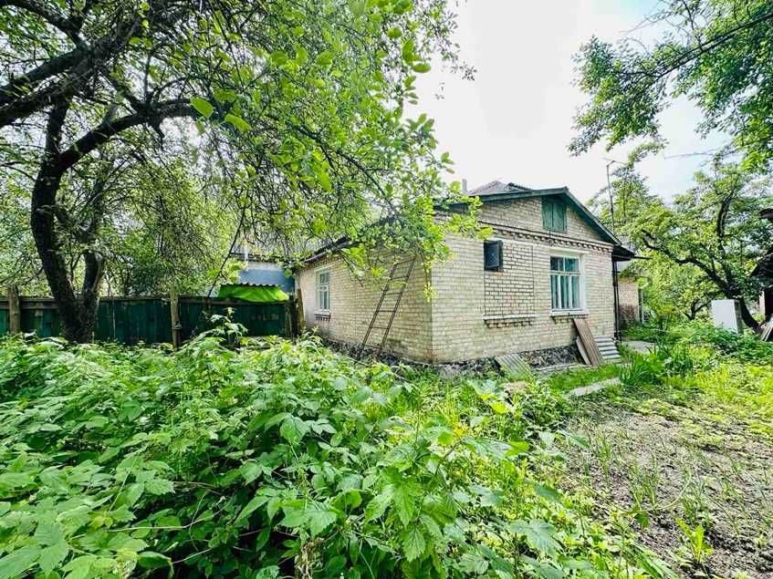 Частина будинку, альтернатива квартирі в Ірпені