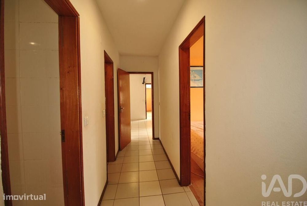 Apartamento T2 em Albufeira e Olhos de Água de 79 m2