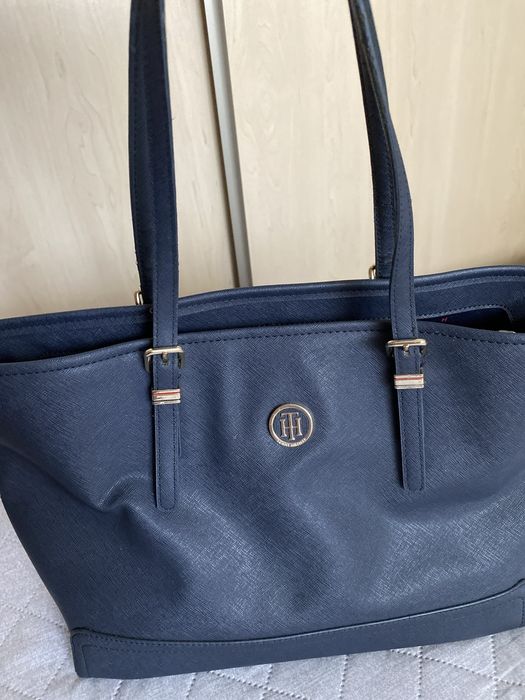 Torebka Tommy Hilfiger
