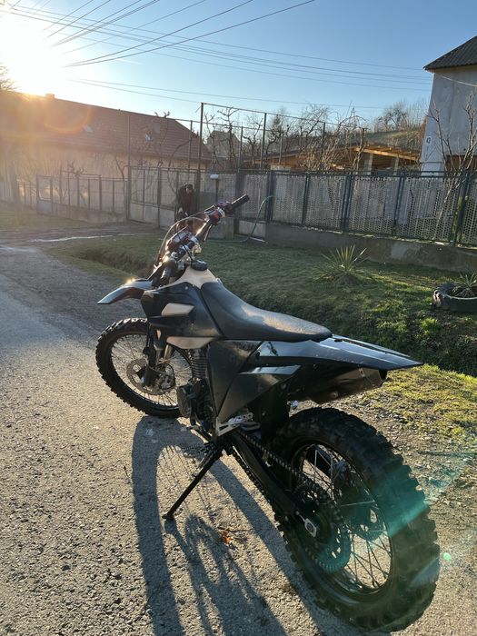 Кові джнр 250 в хорошому стані