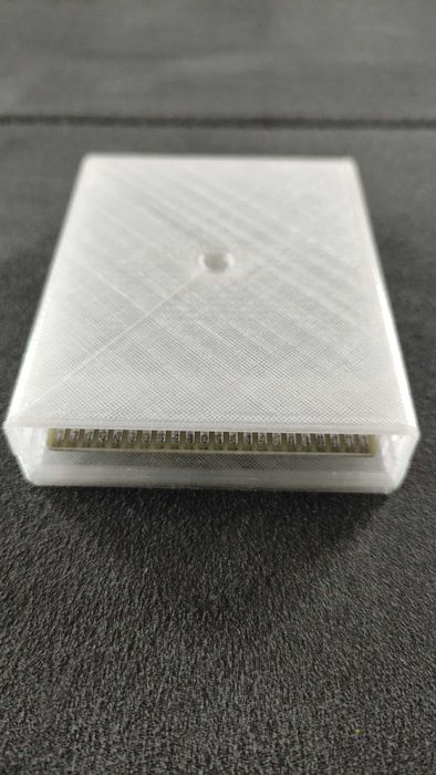EasyFlash 3 para Commodore 64/128