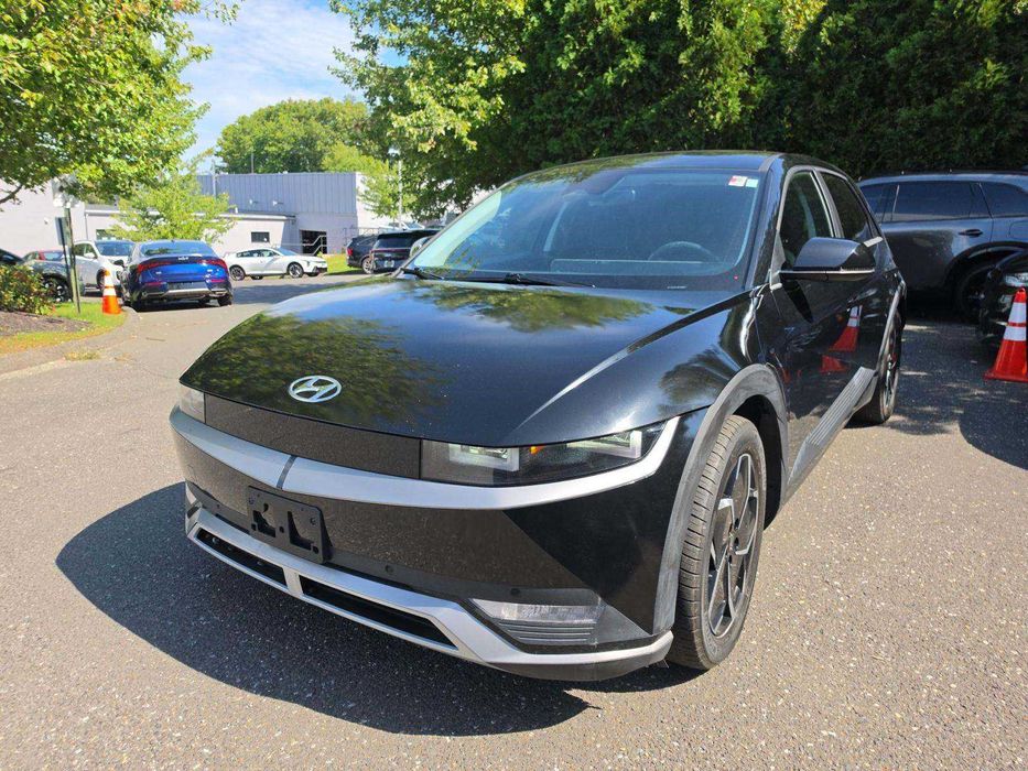 2023 Hyundai IONIQ 5 SEL