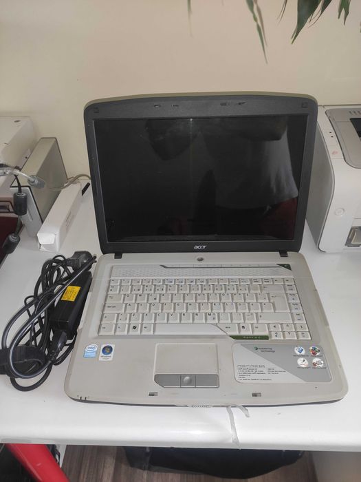 laptop Acer Aspire 5315 model ICL50