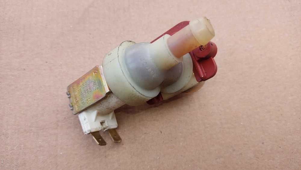 Клапан подачи воды ARDO AE1010 Original