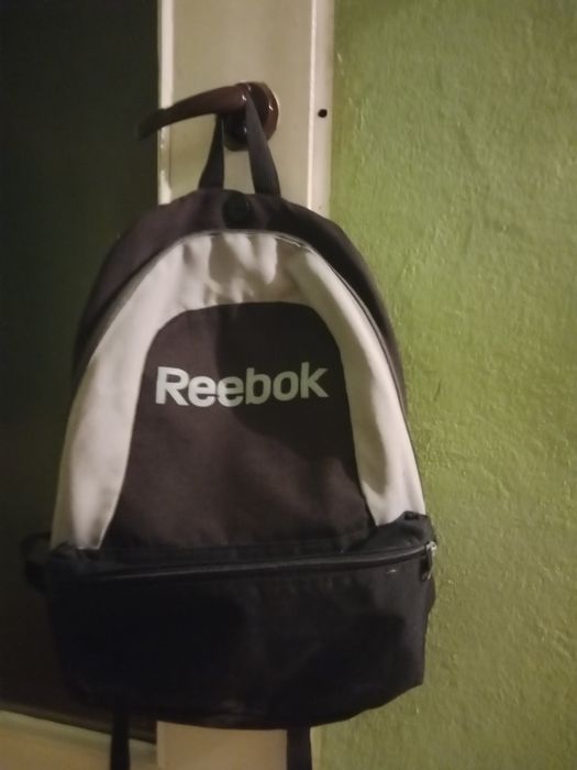 Plecak szkolny Reebok