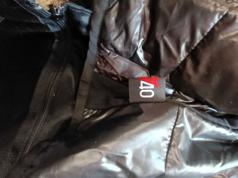 Мотокуртка  жіноча Dainese New Kiffa D-Dry