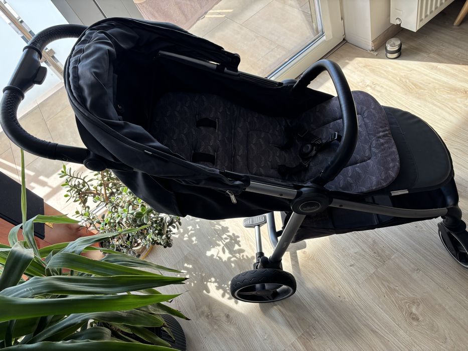 Wozek spacerowy Baby Designe Wave