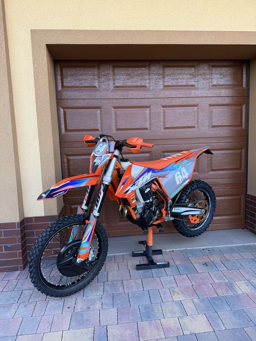 KTM