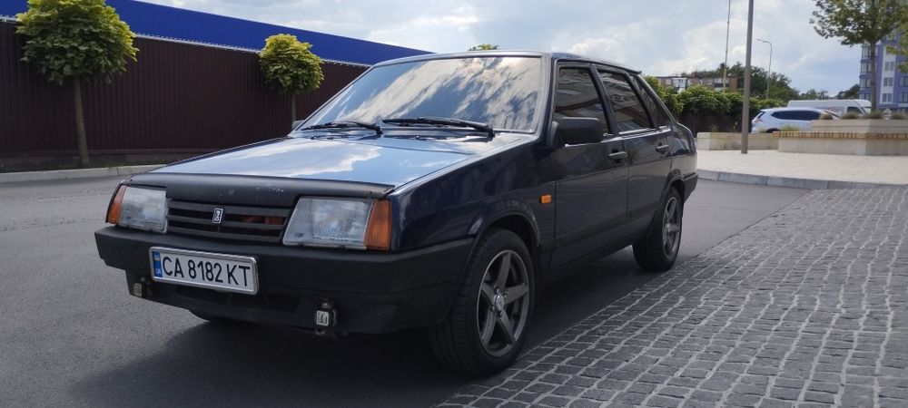 Продається автомобіль