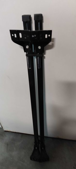 Apoios para Barras  tejadilho viatura