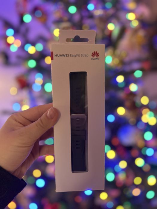 HUAWEI Smartwach GT 5 Pro + pasek