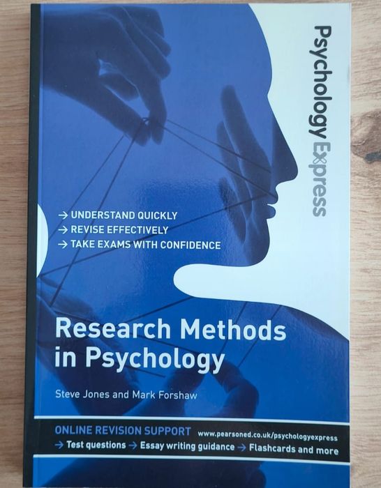 Psychology Express - Conjunto de 6 livros
Psychology Express - Conjunt