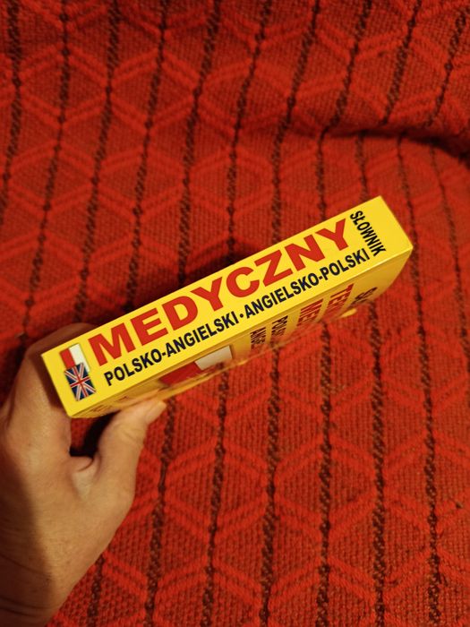 Słownik Terminologii Medycznej .