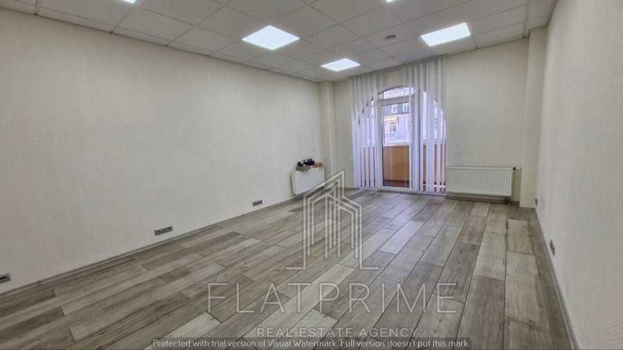 БЕЗ %Оренда Офісу на Франка 15А Золоті Ворота Театральна Університет