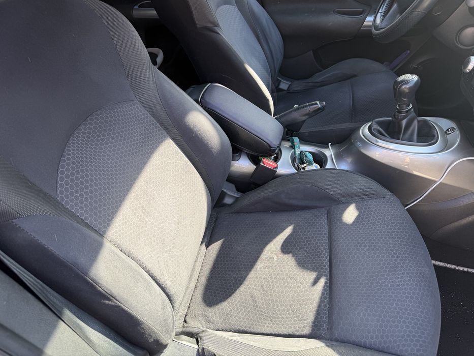 Nissan juke  2011 usado