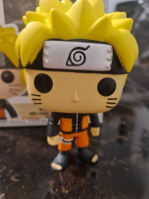 POP Naruto   polecam