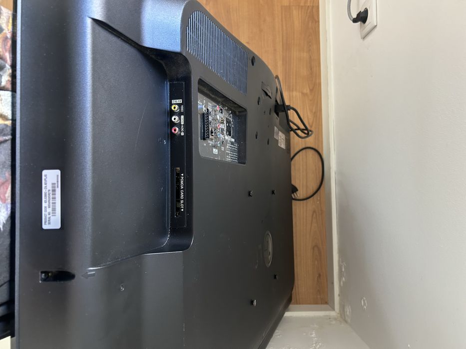 Televisores da LG 42Z