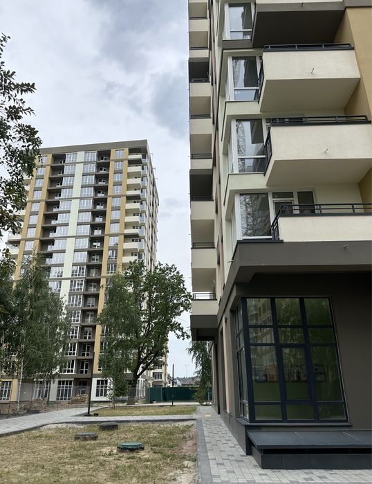 ‼️Крона Парк‼️ Бровари Продаж великої 49 м2 квартири єОселя
