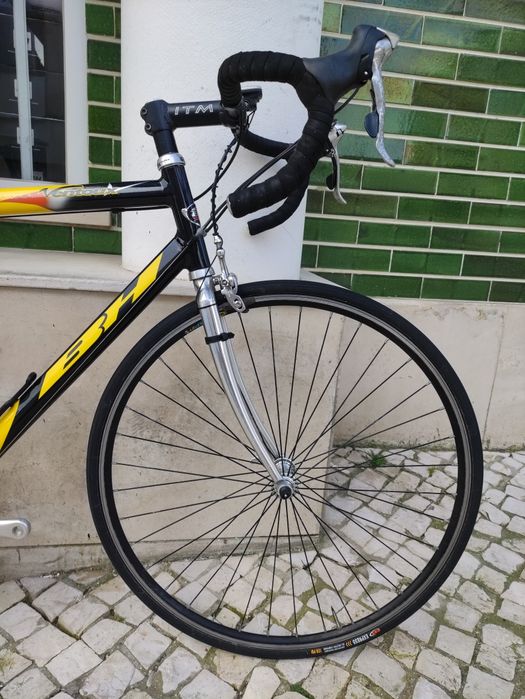 Bicicleta BH Ventoux