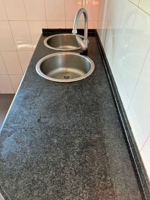 Pedras mármore para bancada de cozinha