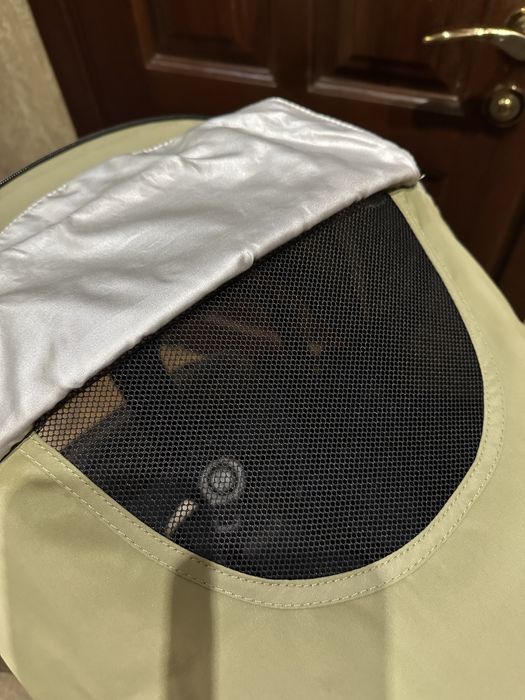 Прогулянкова коляска El Camino Dynamic