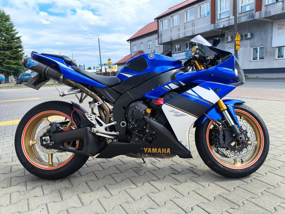 Yamaha