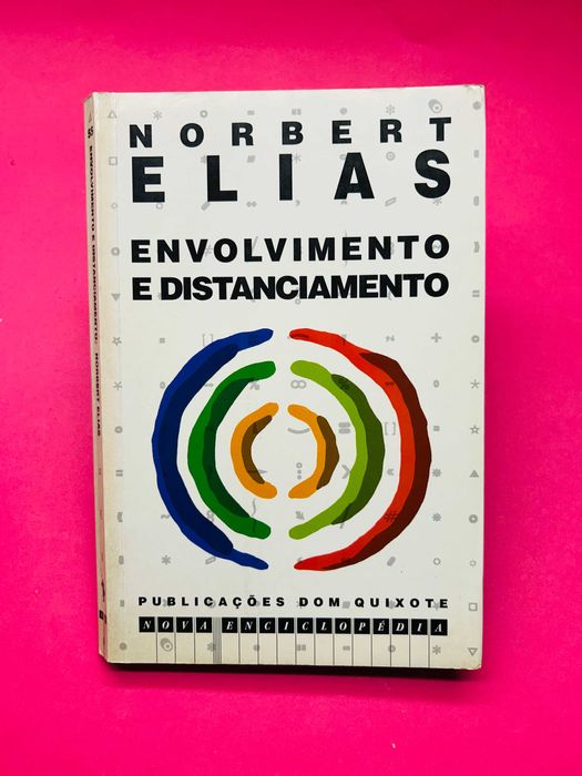 Envolvimento e Distanciamento