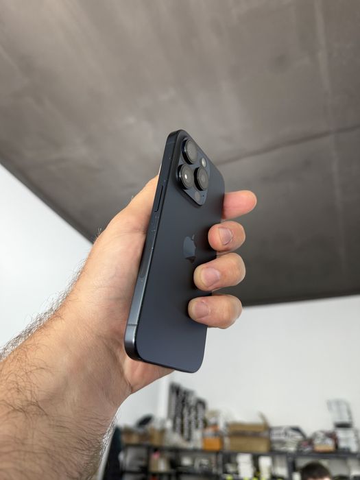Apple iphone 15 Pro 128 gb  айфон Про