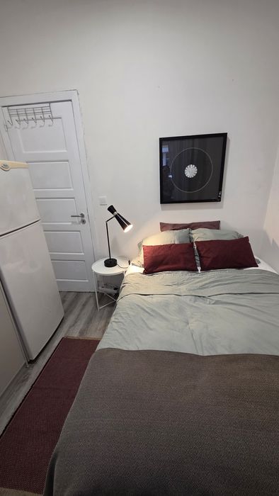 Quarto Disponível em Penha de França, Lisboa