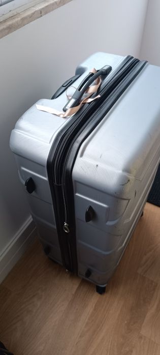 Mala Samsonite Grande