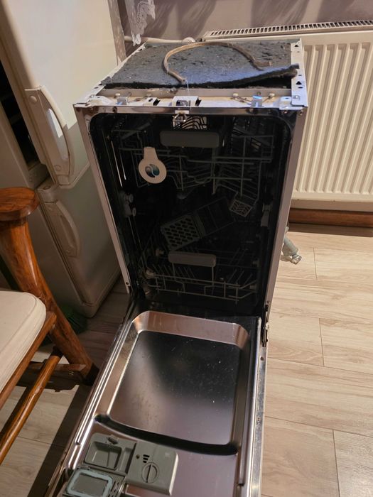 Zmywarka do zabudowy samsung DM-M59ahc uzywana