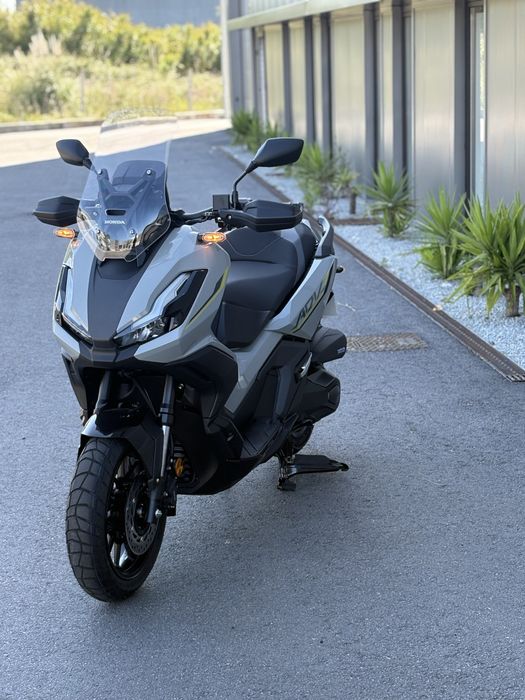 HONDA ADV 350 ( Nova ) 2026 Special Edition