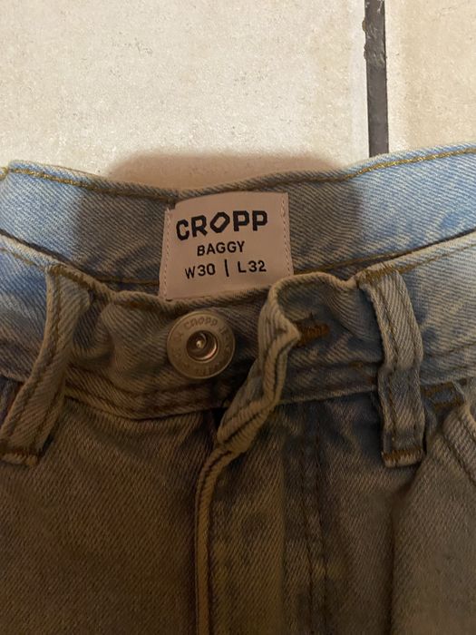 Spodnie jeans nowe