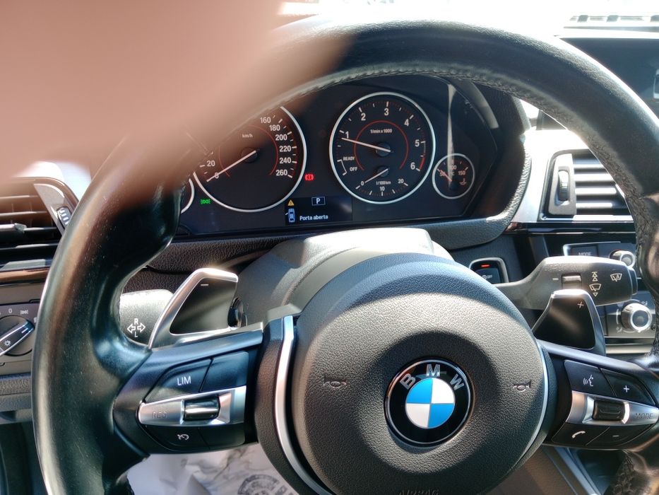 Bmw 420 d cabrio