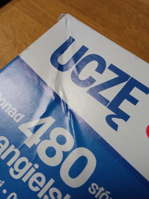 Gra ,,uczę się bawiąc" do nauki angielskiego