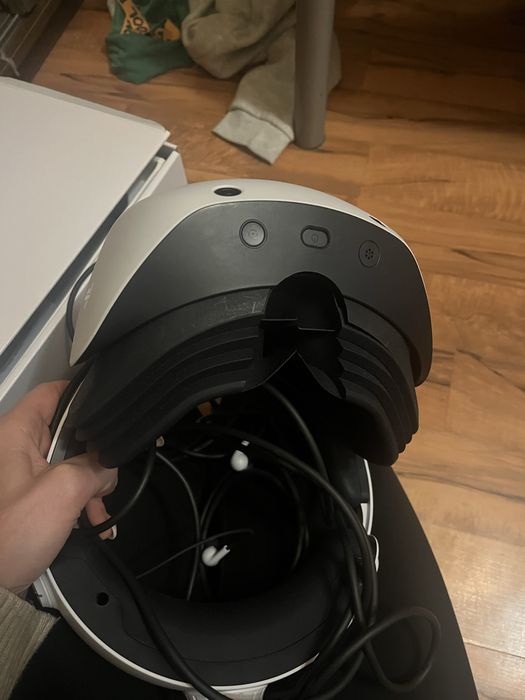 Gogle VR SONY PlayStation VR2