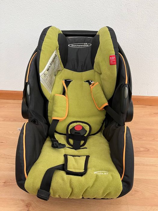 Продам автолюльку