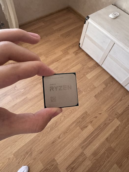 продам Ryzen 5 3600