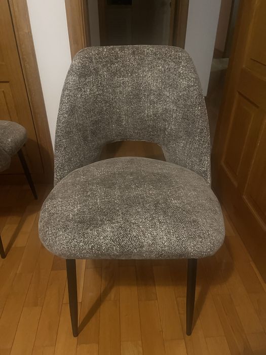 Cadeiras Area YEREVAN Capuccino