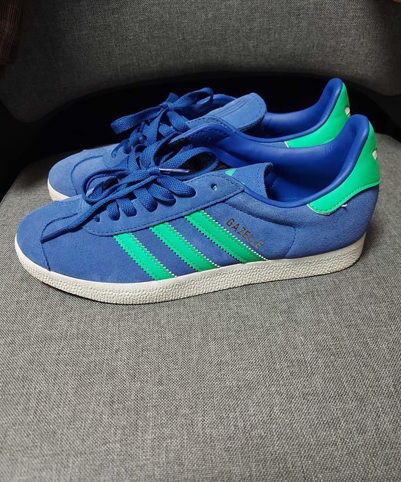 Sneakersy Adidasy Gazelle