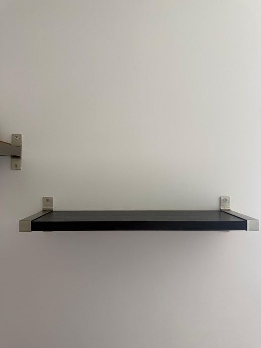 2x Prateleira Lack Ikea