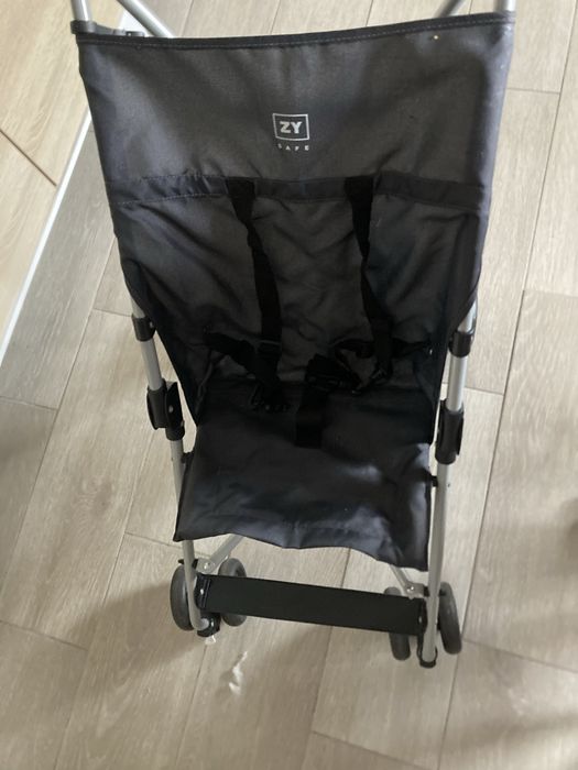 Carrinho de passeio (bengala)