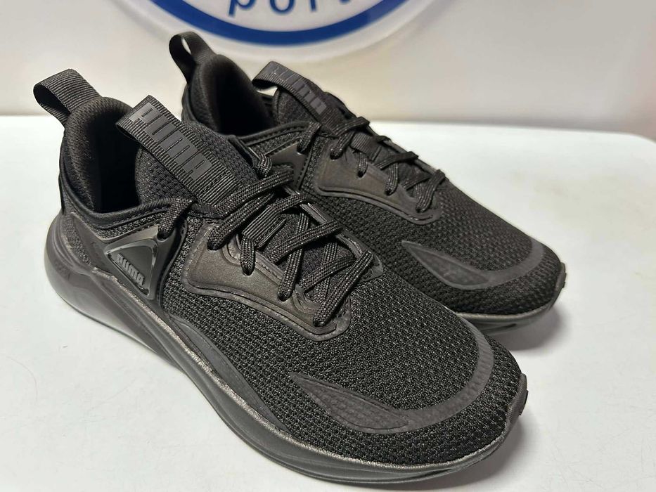 Puma Cell Thrill czarne treningowe sportowe 37 - 40