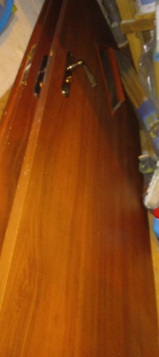 Sprzedam drzwi do łazienki