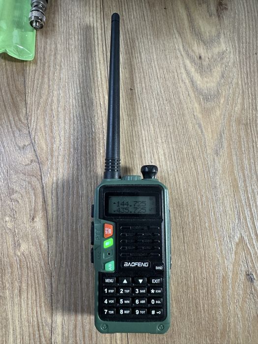 Baofeng uv-s9 plus