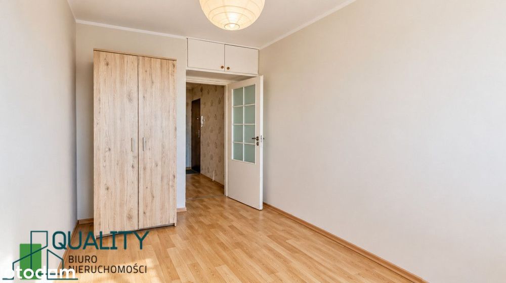 Przytulne 2 pokoje 42 m2 z balkonem – Witkowo