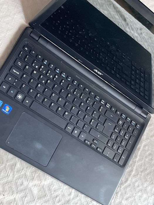Computador acer