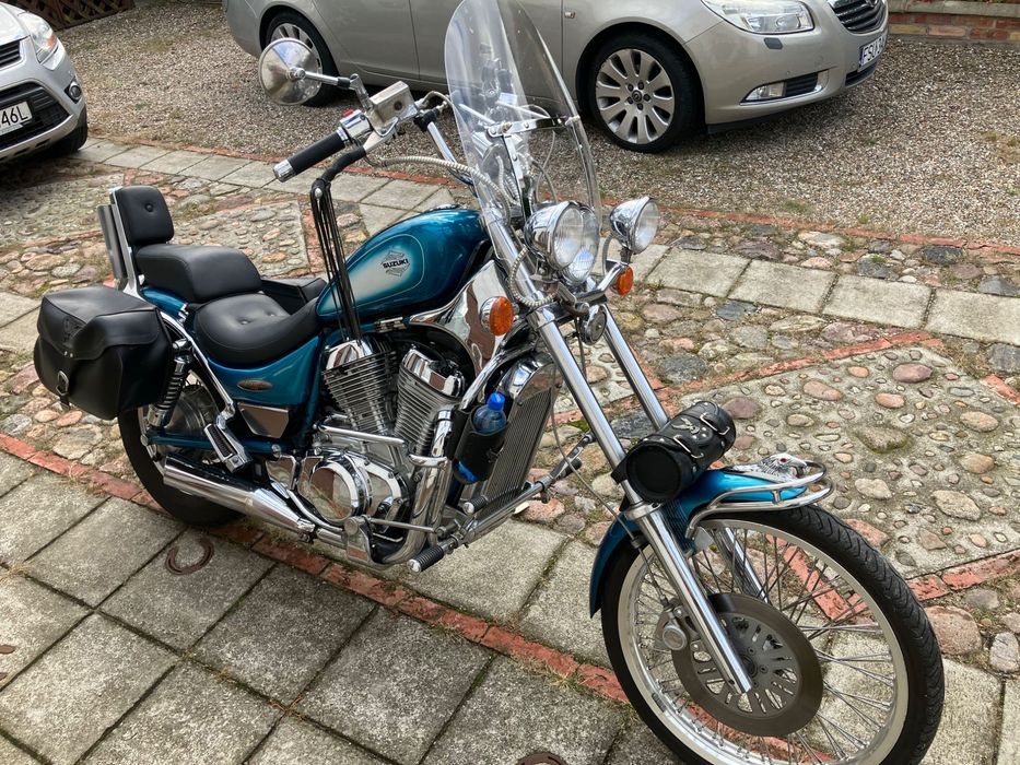 Suzuki