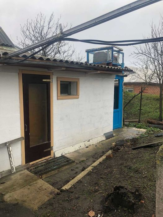 3) Продам будинок в с. Довгополівка Тиврівський район 1736