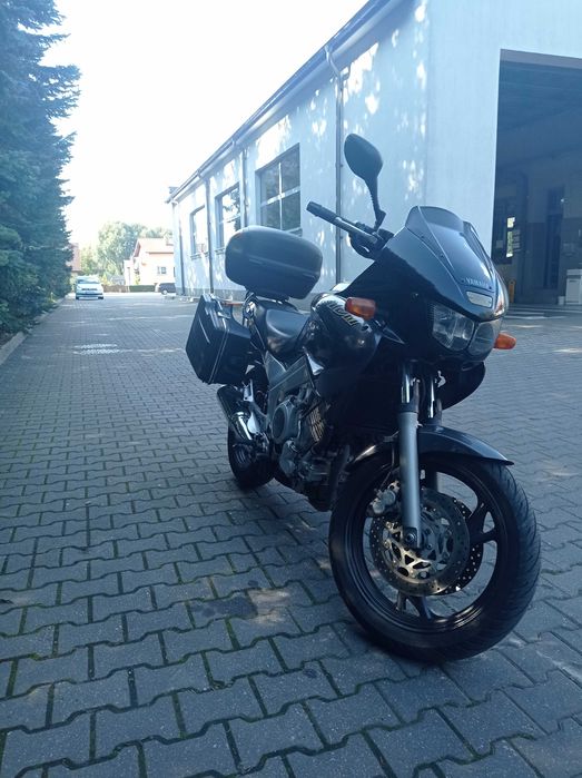 Yamaha